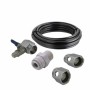 Kit prima installazione Swan Smart - Vista 8