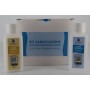 Kit Sanificazione Per Impianti ad Osmosi Inversa - Vista 1
