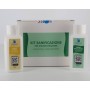 Kit sanificazione per impianti di Microfiltrazione - Vista 1