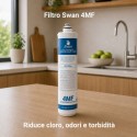 Kit Swan Digital Essential Family- con rubinetto - Vista 3