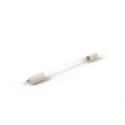 Lampada  UV 11 Watt 2+2 - Vista 4
