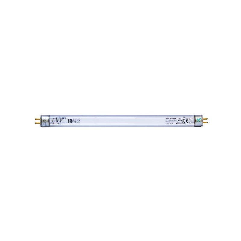 Lampada UV 6 Watt