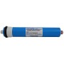 Membrana Osmosi Inversa 100 GPD AMI - Vista 1