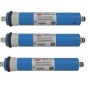 Membrana Osmosi Inversa 100 GPD Filmtec - Vista 2