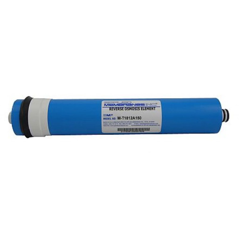 Membrana Osmosi Inversa 150 GPD AMI