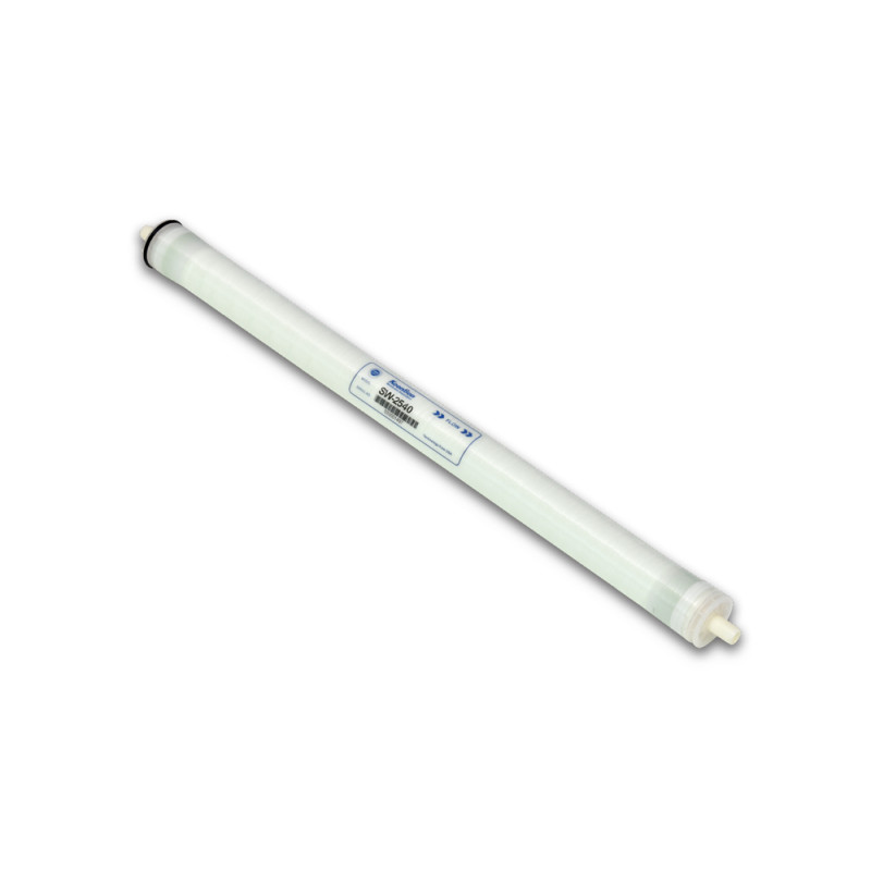Membrana Osmosi Inversa KEENSEN SW 2540 per acqua salata