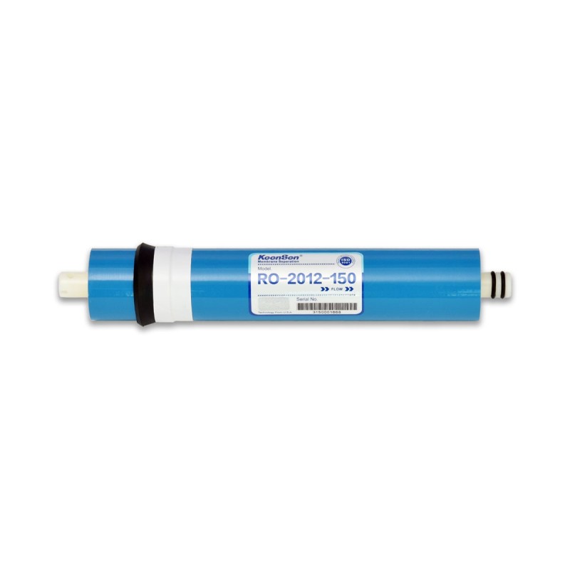 Membrana Osmosi Inversa SWAN 150 GPD