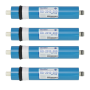 Membrana Osmosi Inversa SWAN 200 GPD - Vista 4