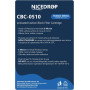 NICEDROP Carbon Block CTO 10“ 5 Micron - Vista 7