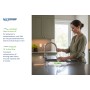 NICEDROP Filtri in Linea per Impianti ad Osmosi - remineralizzante - Vista 11