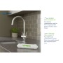 NICEDROP Filtri in Linea per Impianti ad Osmosi - remineralizzante - Vista 12