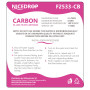 NICEDROP Filtro in Linea 10" Carbon Block 2PZ - Vista 7