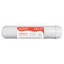 NICEDROP Filtro in Linea 12" per Osmosi Inversa – Sedimenti 1/4" - Vista 1