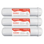 NICEDROP Filtro in Linea 12" per Osmosi Inversa – Sedimenti 1/4"3PZ - Vista 1