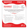 NICEDROP Filtro in Linea 12" per Osmosi Inversa – Sedimenti 1/4"6PZ - Vista 8