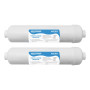 NICEDROP Filtro in Linea per Impianti ad Osmosi-2PZ - Vista 1