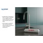 NICEDROP Filtro in Linea per Impianti ad Osmosi - Vista 12