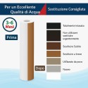 NICEDROP Filtro Sedimenti 20 Pollici 25 Micron 3PZ - Vista 12