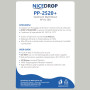 NICEDROP Filtro Sedimenti 20 Pollici 25 Micron 3PZ - Vista 8