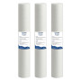 NICEDROP Filtro Sedimenti 20 Pollici 25 Micron 3PZ - Vista 9