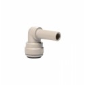 Raccordo innesto rapido Gomito Codolo 1/2" - 1/2" - Vista 2