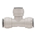 Raccordo innesto rapido T 1/2" - Vista 2
