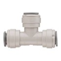 Raccordo innesto rapido T 1/4" - Vista 2