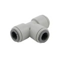 Raccordo innesto rapido T 1/4" - Vista 3