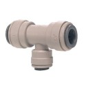 Raccordo innesto rapido T 3/8" - Vista 5