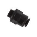 Raccordo maschio diritto 6 mm - filetto 1/8" - Vista 5