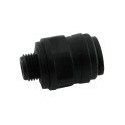 Raccordo maschio diritto 6 mm - filetto 3/8" - Vista 4