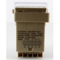 Display per sterilizzatori 110 - 165 - 265 Watt - Vista 2