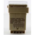 Display per sterilizzatori 110 - 165 - 265 Watt - Vista 4