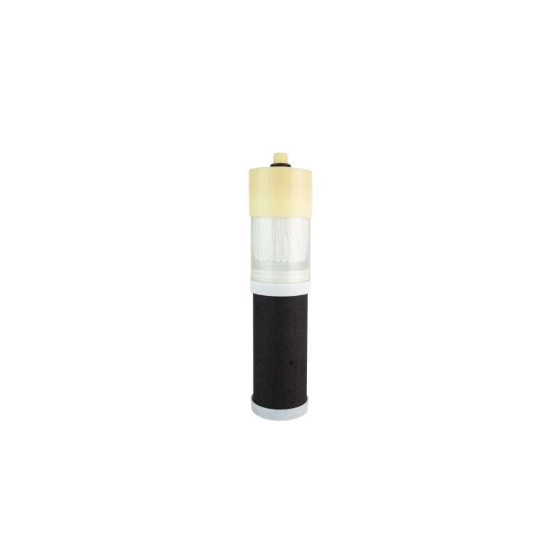Ricarica filtro Membrana cava per filtro in linea vuoto 12"