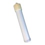 Ricarica filtro sedimento per filtro in linea vuoto 12" - Vista 1