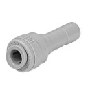 Riduzione a codolo diritta 3/8" - 5/16" - Vista 2