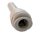 Riduzione a codolo dritta 3/8" 1/4" - Vista 2