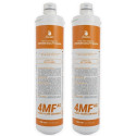 Scatola da 2 pezzi filtro acqua SWAN 4MFAG - Vista 1