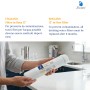 Scatola 2 filtri in linea Swan 12" carbone + Ag - F5633C-AG - Vista 4