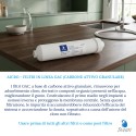 Scatola 2 filtri Swan AICRO 10" - Vista 6