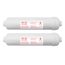 Scatola 2 filtri Swan AIPRO 10"