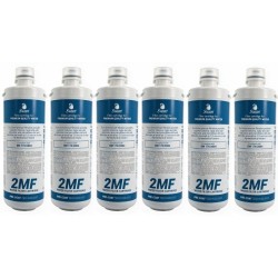 Scatola 6 filtri acqua Swan 2MF