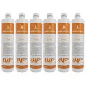 Scatola da 6 pezzi filtro acqua SWAN 4MFAG - Vista 1