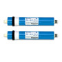 Scatola da 2 Membrana Osmosi Inversa SWAN 75 gpd - Vista 1