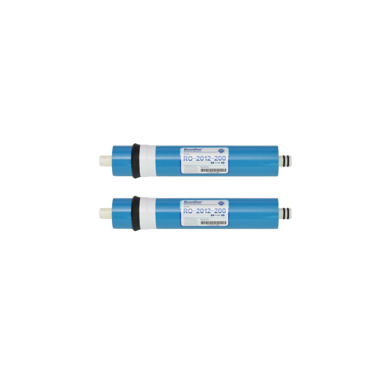 Scatola da 2 pezzi membrana SWAN 2012 - 200gpd