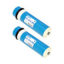Scatola da 2 pezzi membrana SWAN 3012-300gpd - Vista 1