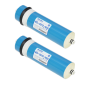 Scatola da 2 pezzi membrana SWAN 3012 - 400gpd - Vista 1