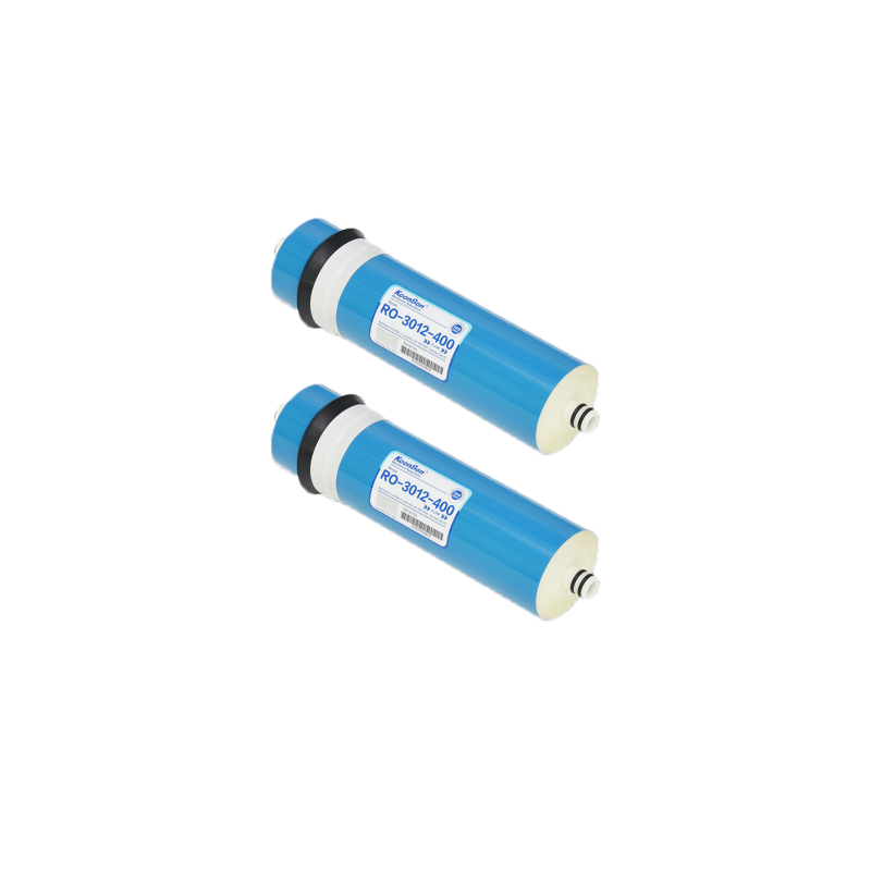 Scatola da 2 pezzi membrana SWAN 3012 - 400gpd