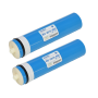 Scatola da 2 pezzi membrana SWAN 3013 - 600GPD - Vista 1