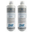 Scatola da 2 pezzi filtro SWAN 2HF - Vista 1
